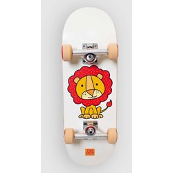 Tricks Lion 7.87"x24.21" MINI Skate komplet uni Cene