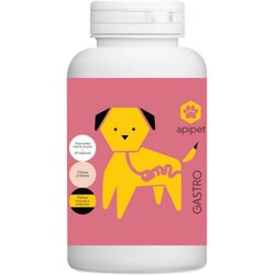 Apipet Gastro 120 kapsul Cene