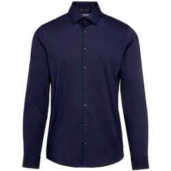 Calvin Klein Muška košulja K10K108229, Tamnoplava Cene