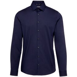 Calvin Klein Muška košulja K10K108229, Teget Cene