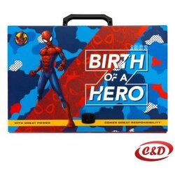 Fascikla sa ručkicom Spiderman Cene