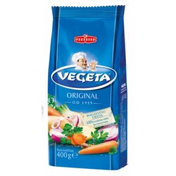 Podravka vegeta 400g kesa Cene