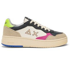 Sun68 muške patike big basket leather Z44148-1131 Cene