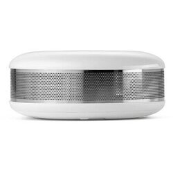 Nice Smoke-Control smoke and temperature detector (FGSD-002 ZW5 EU) Cene