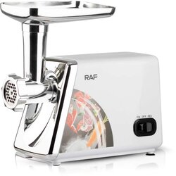 RAF R.3368 mašina za mlevenje mesa 2500W Cene