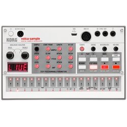 Korg VOLCA-SAMPLE-2 analog sampler Cene