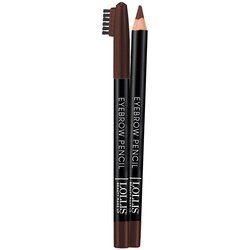 LOLLIS Eyebrow Pencil 302 1.4gr Cene