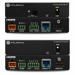 ATLONA AT-AVA-EX70C-BP-KIT Cene
