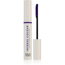 MUA Makeup Academy Nocturnal barvna prekrivna plast za na maskaro odtenek Re-Vamp 6,5 g Cene