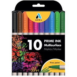 Adel Prime Ink za različite površine Classic 10 kom Cene