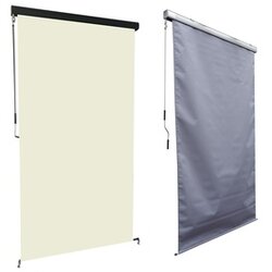 Rolo-tenda za prozor 120x250 cm, 2s Cene