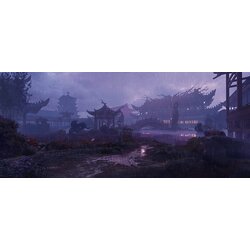 Koei Tecmo Wo Long: Fallen Dynasty (Nintendo Switch 2) Cene