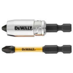 Dewalt 3 -dijelni set bitova Extreme Impact Torsion DT70535T Cijene