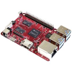 ODROID br> C4 4.0 GB 4 x 2.0 GHz Cene