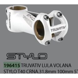 Truvativ lula stylo t40 be/100 ( 196415 ) Cene