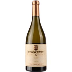 Vinarija Kovačević sauvignon edicija s Cene