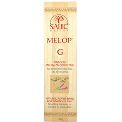 Šaljić Melemi mel-op g melem 60g Cene