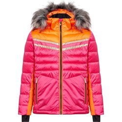 Mckinley jakna za devojčice HOLLY GLS pink 415986 Cene