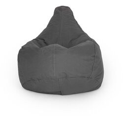 Atelier Del Sofa damla - grey grey bean bag Cene
