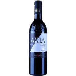 Alpha Estate Axia Cene