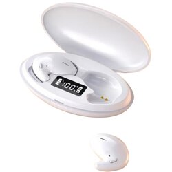 Pinny Brezžične slušalke D90 10MM Type-C Bluetooth5.3 IPX5, (21217851) Cene