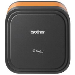Brother Uređaj za etiketiranje PT-E920BT, Crni Cijene