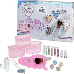 Glam Goo Deluxe Set Cene