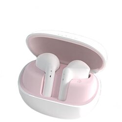 Lingye Brezžične slušalke T2 13MM Type-C 36h ENC Bluetooth5.4 IPX3, (21024180) Cene