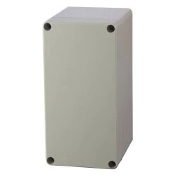 Fibox AB 081607 7083620 univerzalno kućište ABS svijetlosiva (RAL 7035) 1 St. Cene