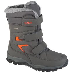 CMP Hexis Snow Boot Siva Cene
