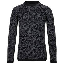 Kilpi Women's seamless thermal underwear CAROL-W black Cene