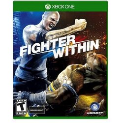 Fighter Within (XBOX ONE) - rabljeno Cene