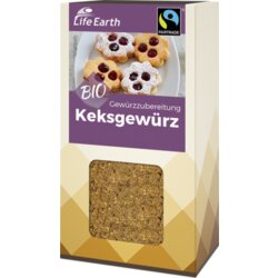 Life Earth Začimba za piškote Cene