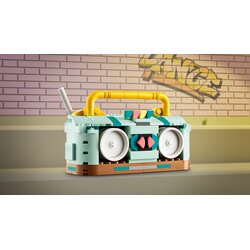 Lego Creator 3u1 Retro Roleri 31148 Cijene