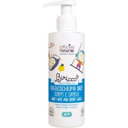 Biricco 2v1 šampon in gel za tuširanje Cene