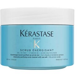 Kérastase Paris Kérastase Fusio Scrub piling za mastan skalp 250ml Cene