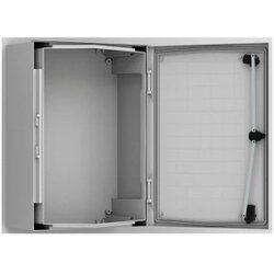 nVent HOFFMAN UCP320 zidni ormar 215 x 315 x 170 siva 1 kom. Cene