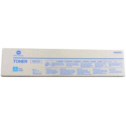 Konica Minolta KM Toner TN-514 C (A9E8450) Cene