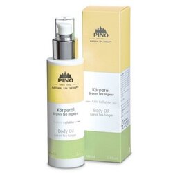 Pino Aromatično olje za telo, zeleni čaj - ingver, 100 ml Cene