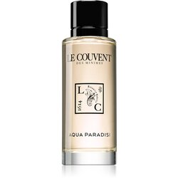 Le Couvent Maison de Parfum Botaniques Aqua Paradisi toaletna voda uniseks 100 ml Cijene