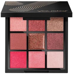 Youstar BOHO GLAM 03 - BAD & BOUJEE paleta senki Cene