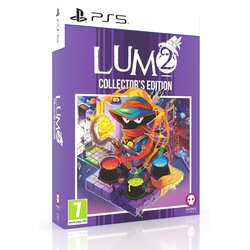 Lumo 2 Collectors Edition (PS5) Cene
