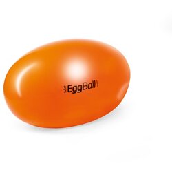 Ledragomma PEZZI jajčna krogla Standardna ovalna krogla, oranžna, 55 cm Cene