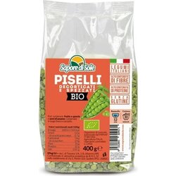 Sapore di Sole Bio zeleni grah Cene