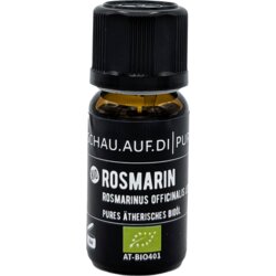 SCHAU AUF Di Bio ulje ružmarina - 10 ml Cene