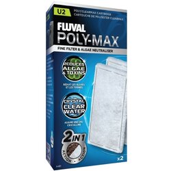 Hagen Fluval Poly-Max zamjenska patrona za U2, 2 komada Cene