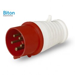 Bb Link ind utikač 5X16A 015 Cene