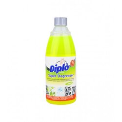 Diplo Odmašćivač univerzalni Lemon refil 750ml Cene