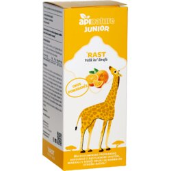 APINATURE JUNIOR RAST 150ml Cene