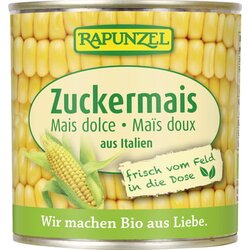 Rapunzel Bio sladka koruza - 160 g Cene
